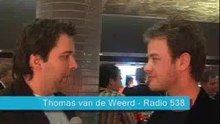 Interview met Thomas de Weerd