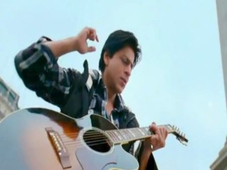 Shahrukh Khan, Katrina Kaif's "A Yash Chopra Romance" Teaser Revealed! - Bollywood News