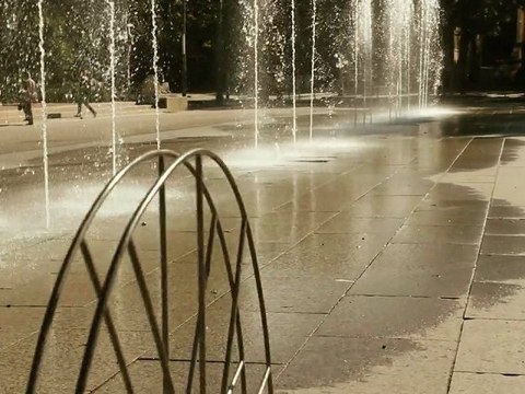 Festival Tournez-Court (premier festival de court-métrage de Saint-Etienne)