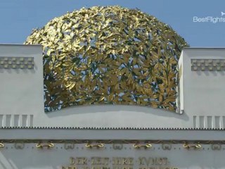 Travel Guide to Vienna, Austria