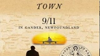 Travel Book Review: The Day the World Came to Town: 9/11 in Gander, Newfoundland by Jim DeFede
