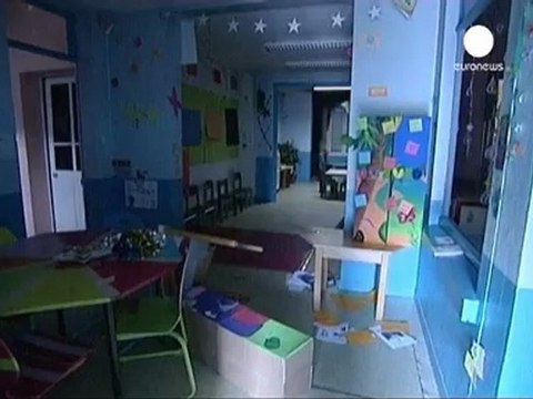 France : arrestation de 5 suspects liés aux violences...