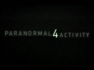 2012 - Paranormal Activity 4 - Henry Joost & Ariel Schulman