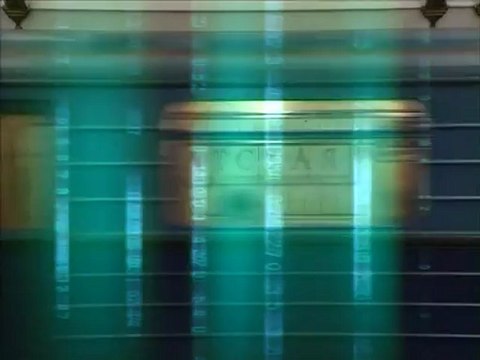 Городские легенды - Москва. Неизвестное метро