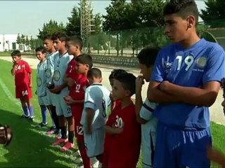 Yawmiyet Foot Star Ac -Ep 34  -Tunisna Tv