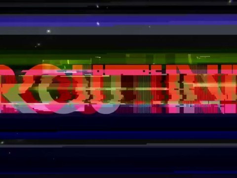 Trailer Routine - GamesCom 2012 - Teaser