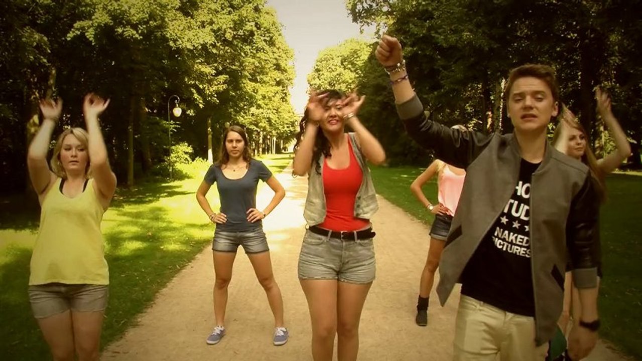 Conor Maynard - Berlin Girl