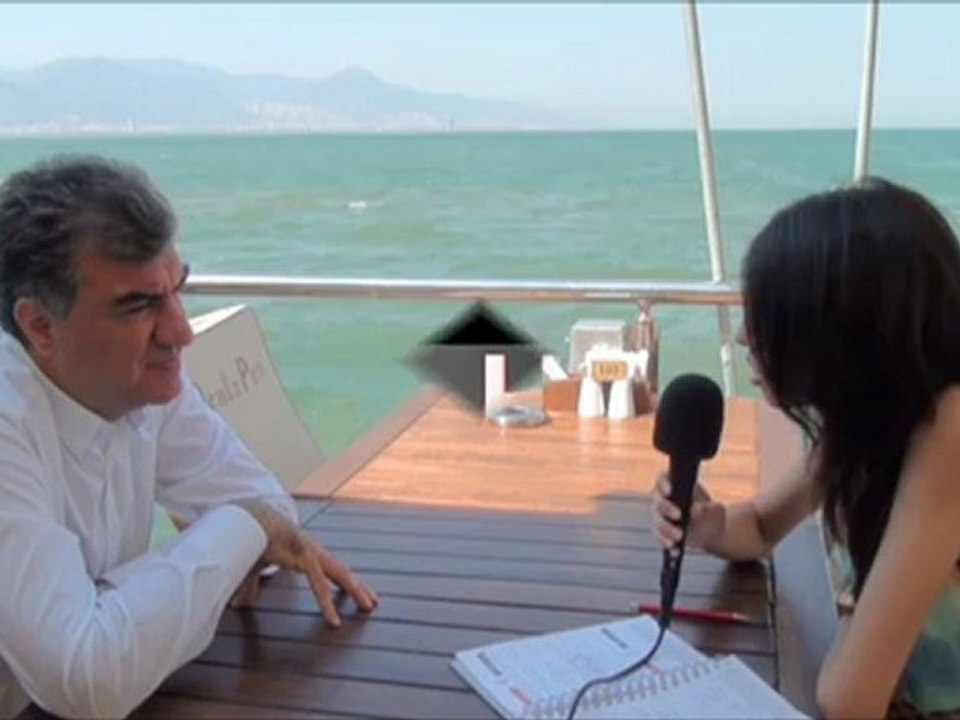 CHP İl Başkanı Ali Engin'in Hakan Tartan Hakkında Açıklaması