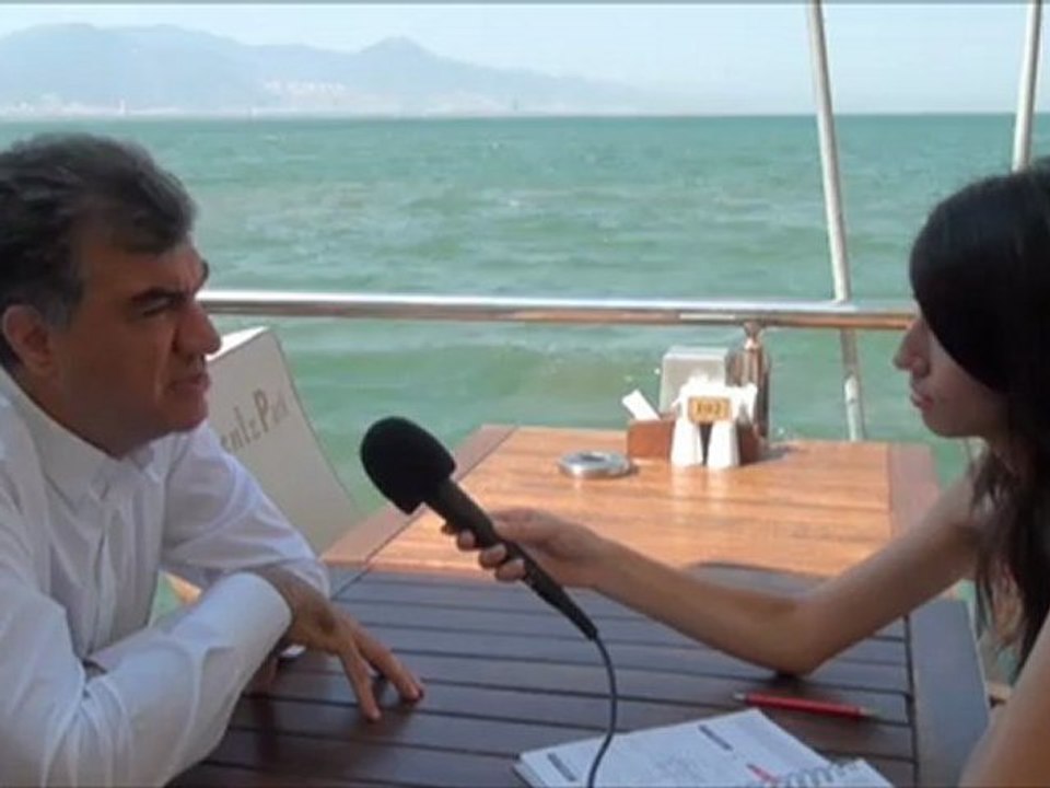 CHP İl Başkanı Ali Engin'in Cevat Durak Hakkında Açıklaması