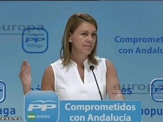 PP:"Otros prorrogaron la ayuda muchos después"