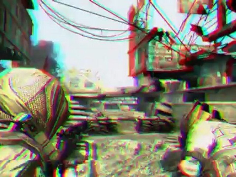 Ghost Recon Online - Launch trailer