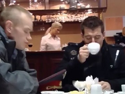 Дознаватель 14 серия Films-skorpik.com