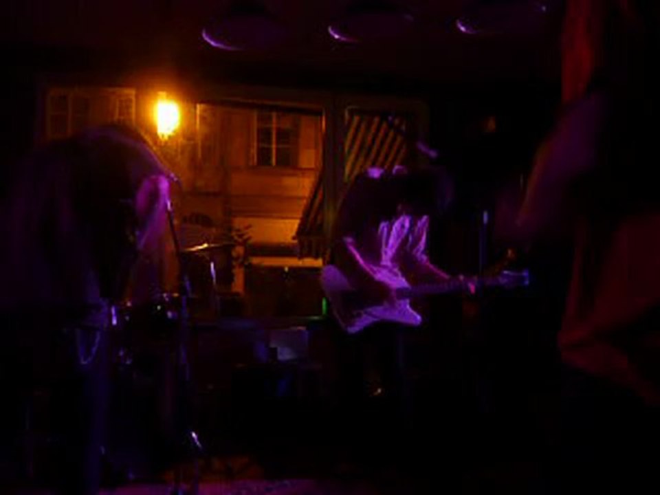 Triceratops - live 4aug2012 - part6