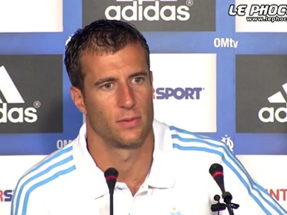 Cheyrou voudrait un mercato moins long