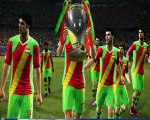 ŞampiyonLar Ligi Şampiyonu - YaLım Erez FC