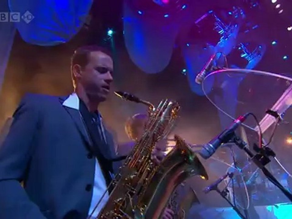 Amy Winehouse (Full) Live At Glastonbury Festival 2008