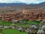 Voyagez en Tribu Maroc | Sejours Speciale Familles | Voyages en Tribu au Maroc