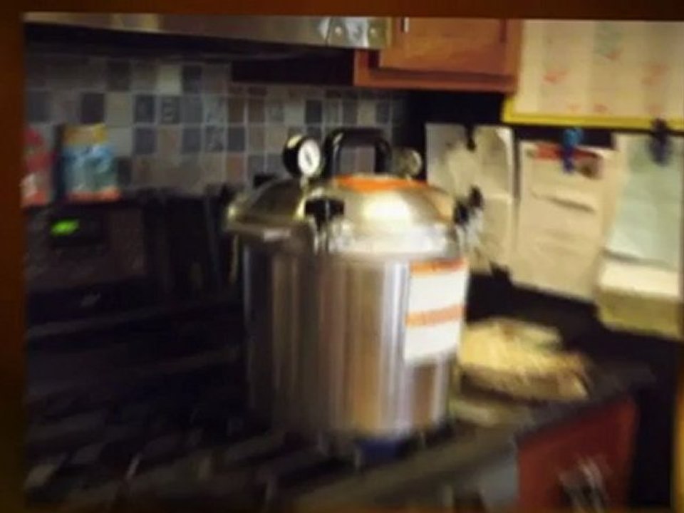 All American 921 21-1_2-Quart Pressure Cooker_Canner