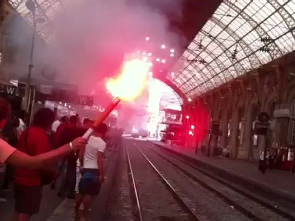 video depart
