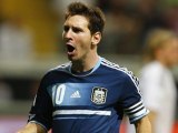 La soirée mouvementée de Messi avec l'Argentine !