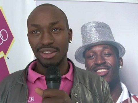 Jean-baptiste Alaize - Saut en longueur (handisport)