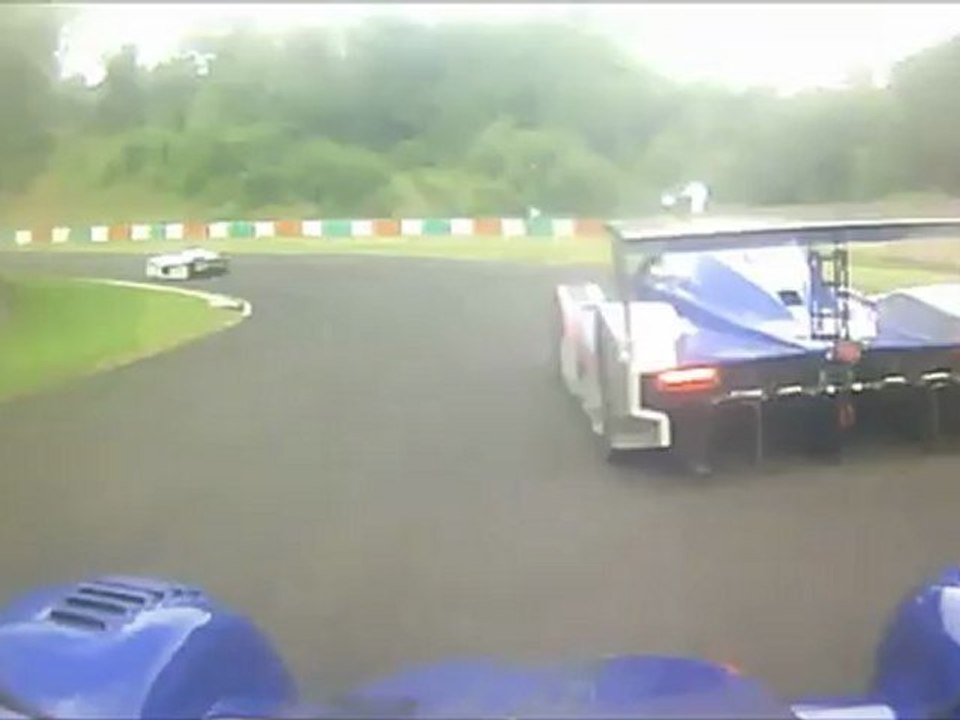 TTE Charade 2012 en FUNYO