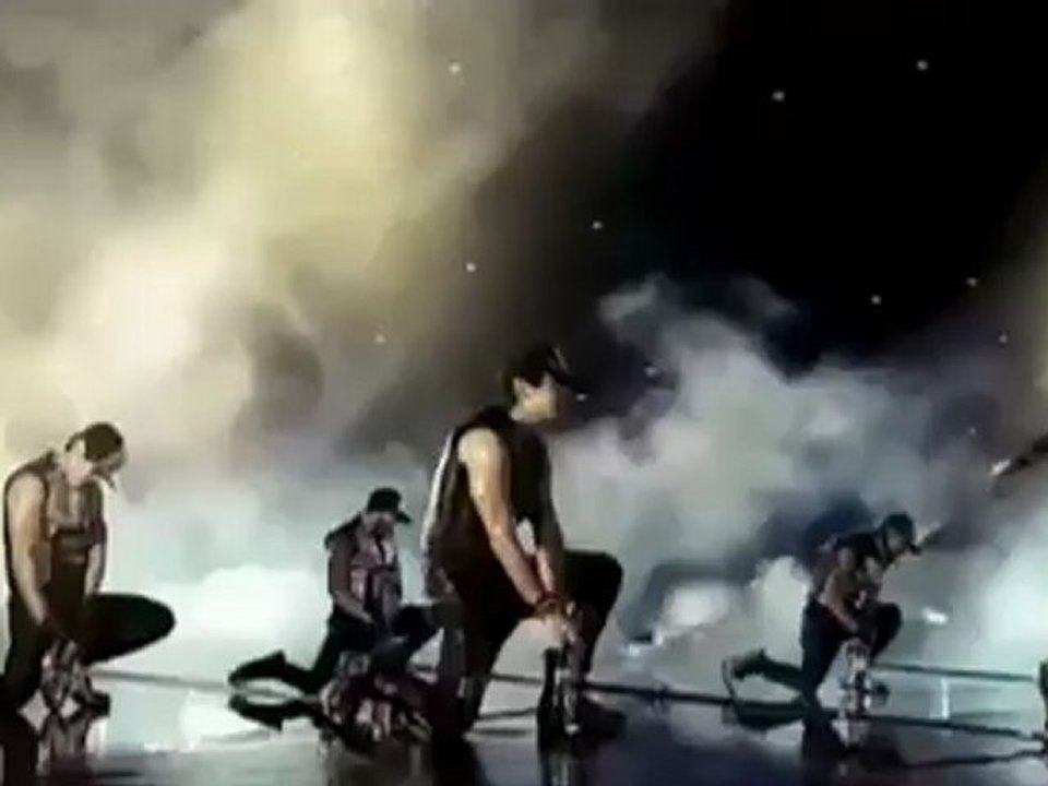 Bi Rain - Love Song