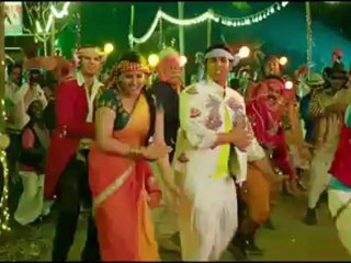 Joker Trailer Akshay Kumar Sonakshi Sinha