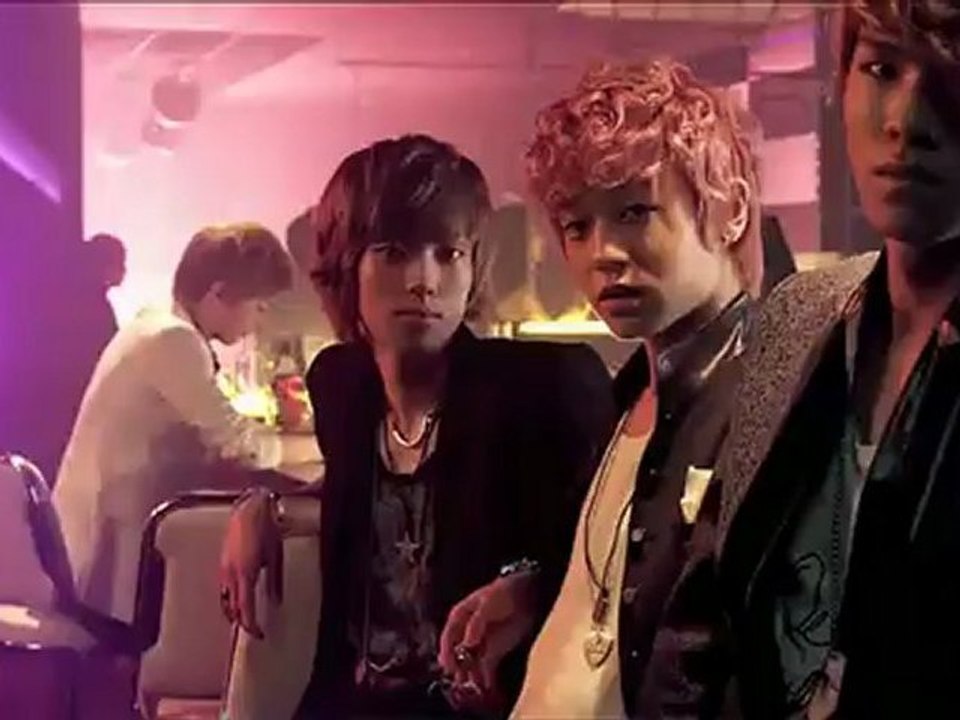 Teen Top - No more perfume on you