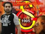 İSMAİL YK CİMBOM GALATASARAY