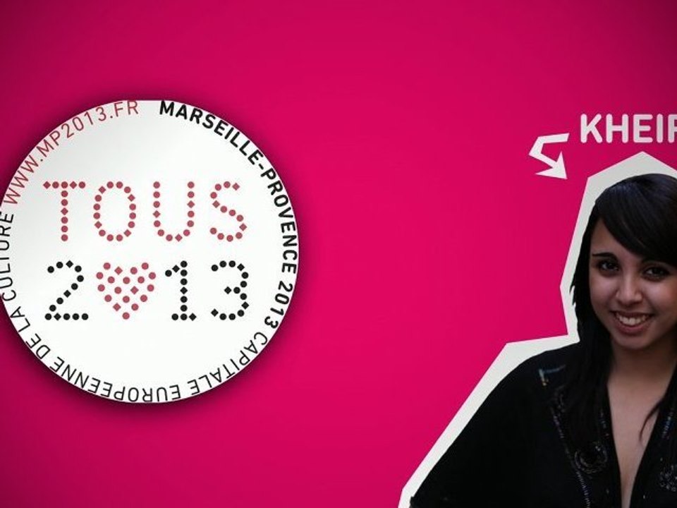 TOUS2013 - Kheira
