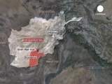 Afghanistan: precipita elicottero ISAF, taleban...