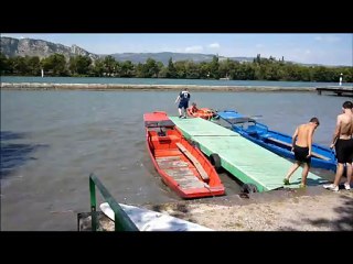 un 15 aout a bourg les valence