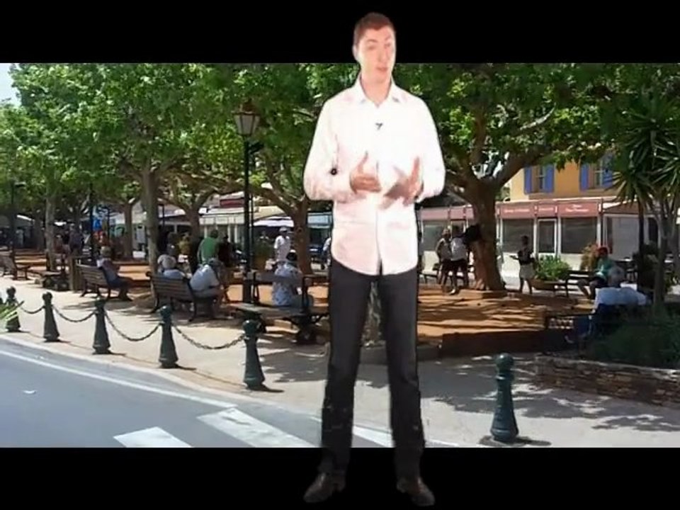 Maison style Gaou Bénat à vendre à Bormes-les-Mimosas