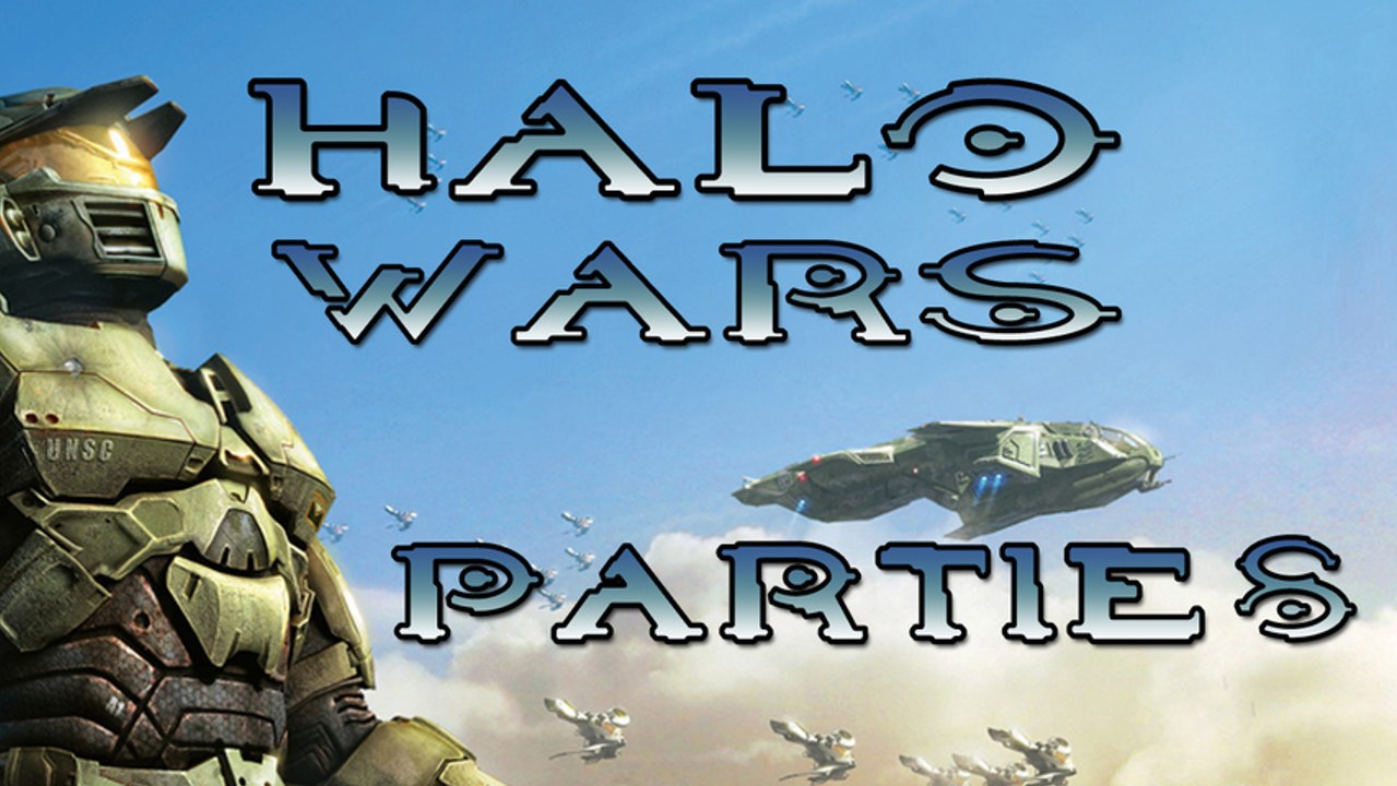 Halo wars xbox360 - 08
