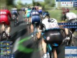 Pro Cycling Manager Saison 2011 DB 2012 - Tour de France 2012 Etape 18