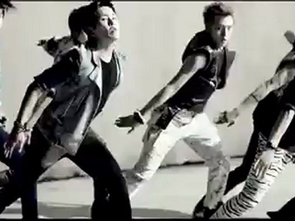 INFINITE - Be Mine