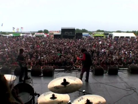 Corrosion of Conformity - Full Set