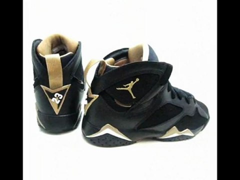 Pre Order Jordan Olympic 6/7S Gold Medal Pack 2012 For Sale