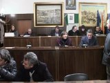 SICILIA TV (Favara) Consiglio comunale di Favara. Riconosciuti 5 debiti fuori bilancio