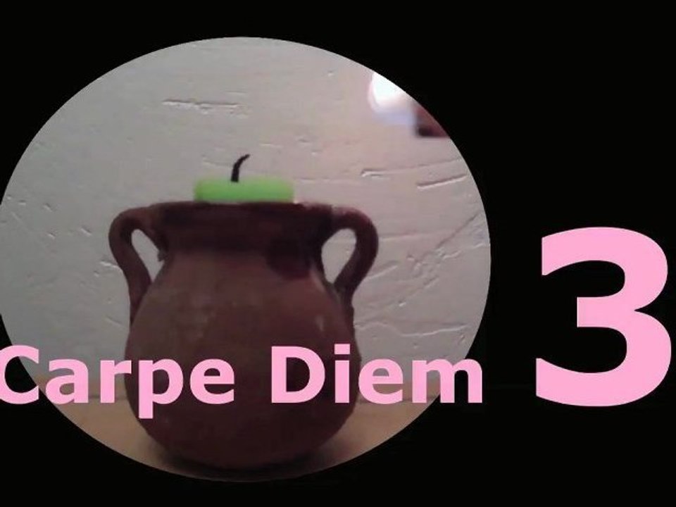 CARPE DIEM 3