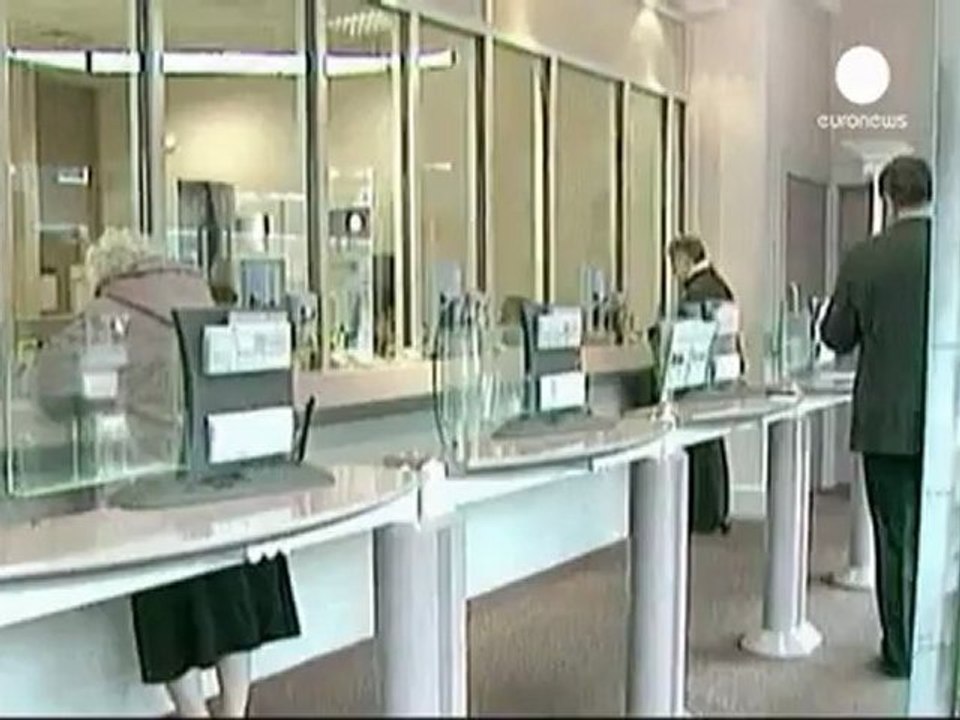 Libor : 7 banques citées à comparaître