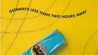 Travel Book Review: Day Trips from Kansas City: Getaways Less Than Two Hours Away by Shifra Stein