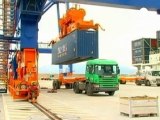 China se inquieta de la bajada de sus exportaciones