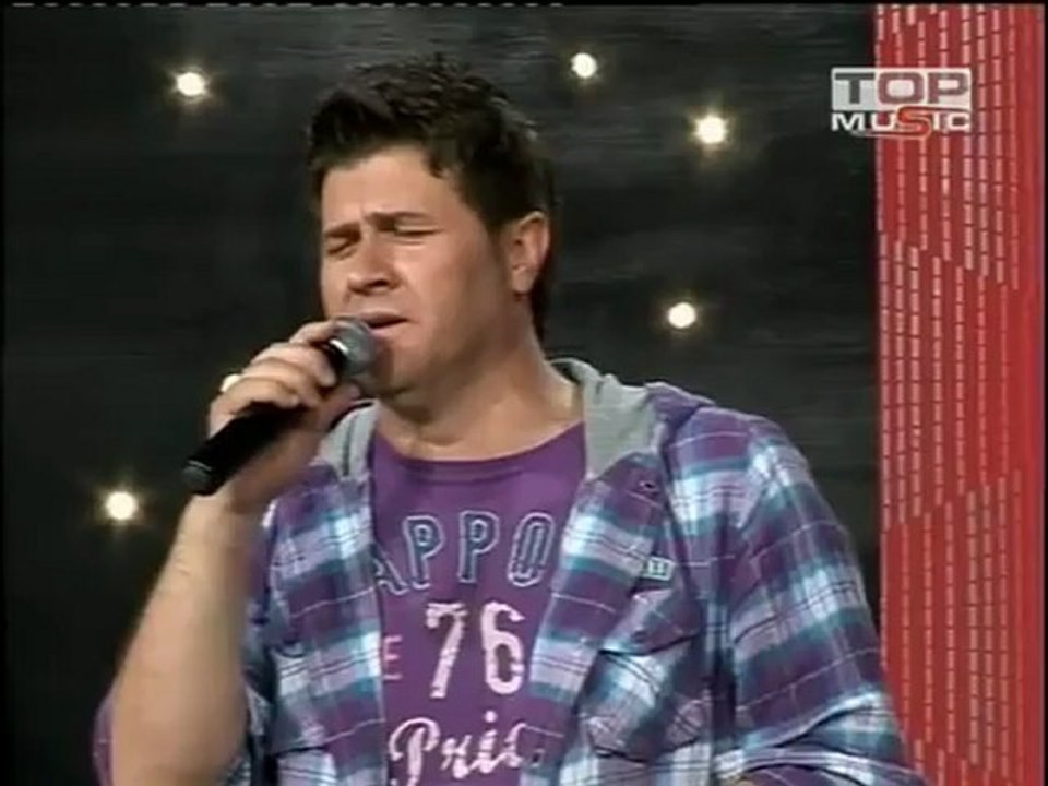 Asim Bajric - Skitnica-Top Music TV-2011