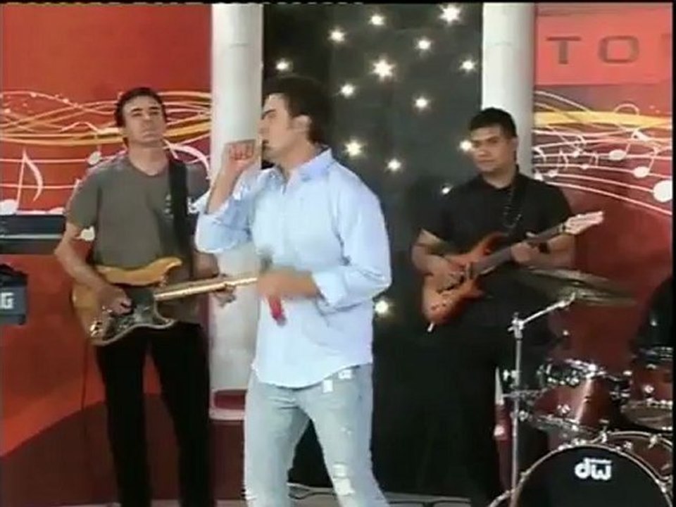 Sekib Mujanovic Sinoc kad si prosla Uzivo