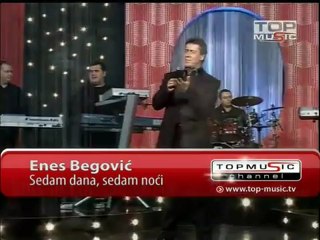 To majstore - Enes Begovic - Sedam dana_ sedam noci UŽIVO