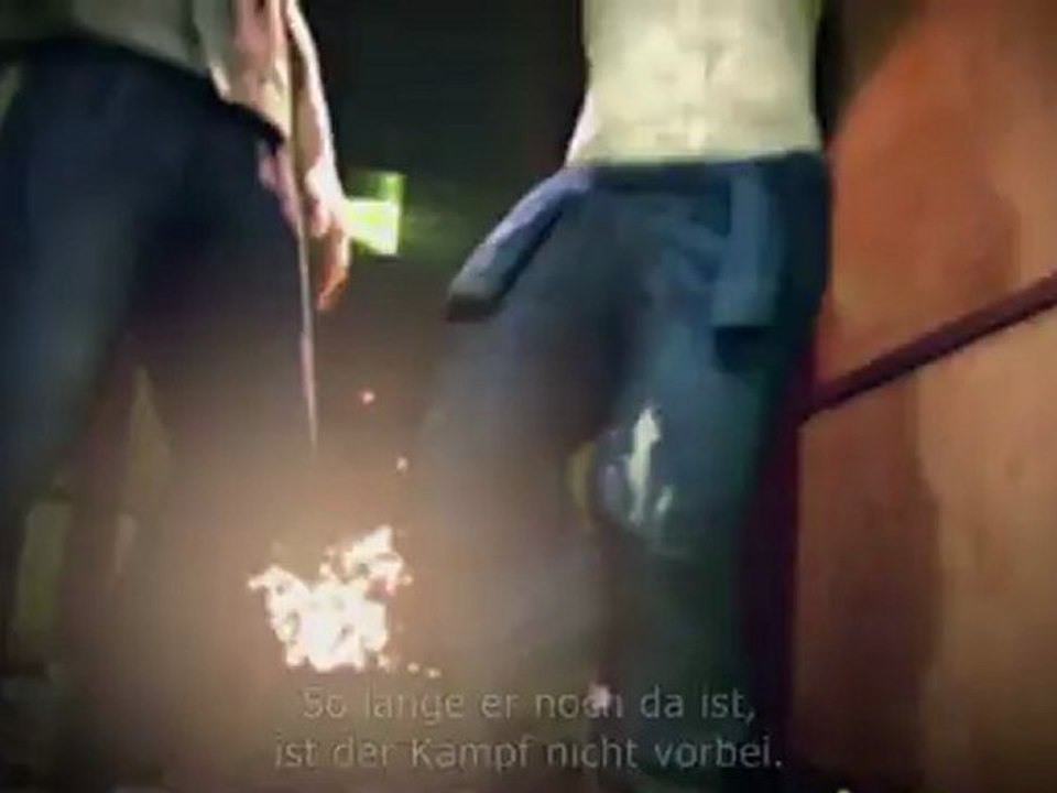 Far Cry 3 - Co-operative multiplayer trailer