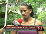 (VÍDEO) Capriles entregó a mirandinos unos ranchos como si fueran “viviendas dignas”