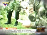 (VÍDEO) ¿En qué Andan?: Álvaro Uribe arremete contra presidente Chávez
